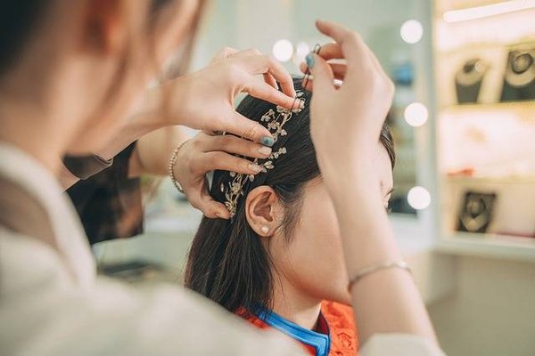 Le meilleur salon de Biarritz - Garance