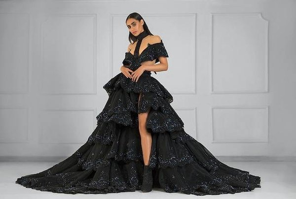 Comment s'habiller pour un événement mode du moment ?