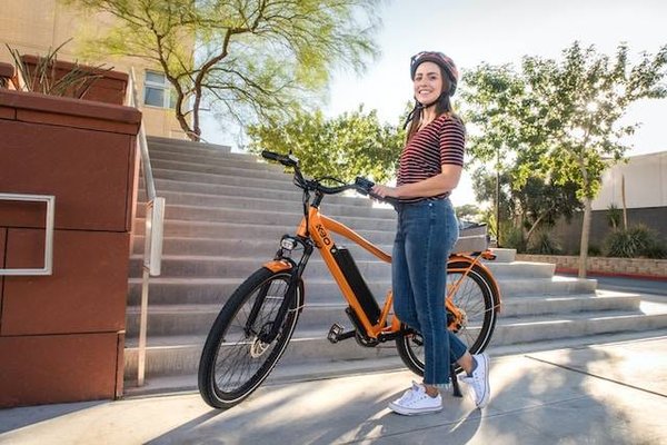 Louer un vélo sur Anglet tout en restant à la mode c'est possible ?