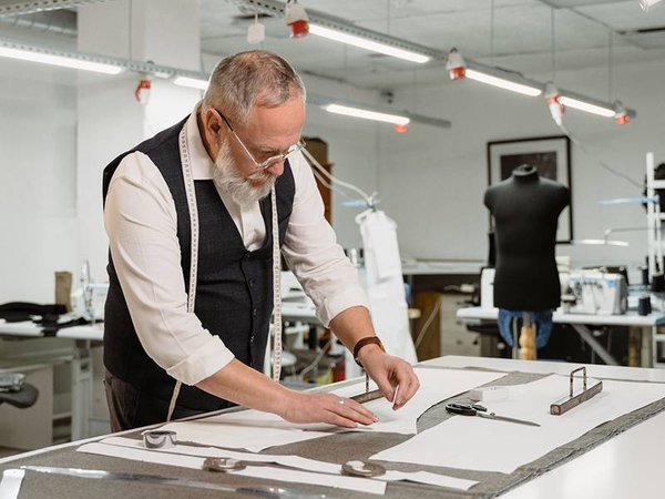 Ces couturiers français qui font rêver à l'étranger