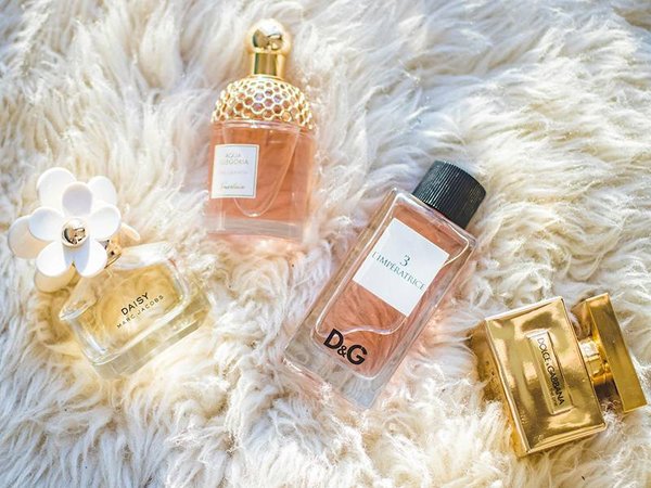 Quelles sont les dernières tendances en parfumerie ?